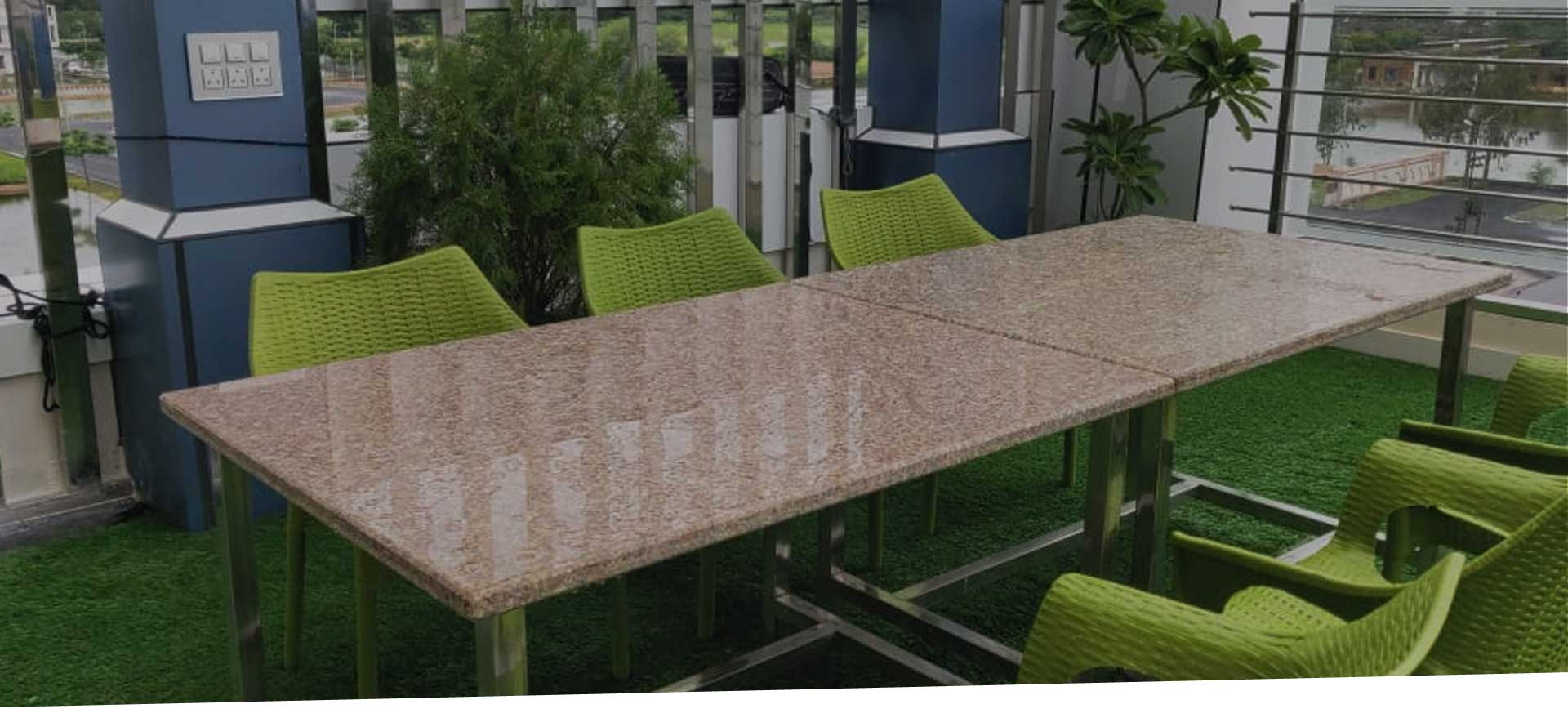 Best hotel and resort.