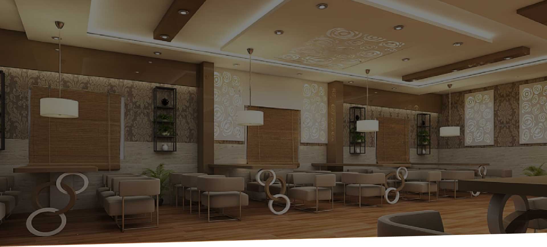 Near by hotel in rampura mines.