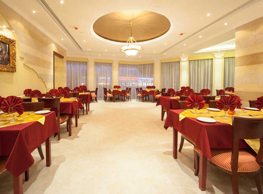 Viva resort is an awesome luxury destination in India. 