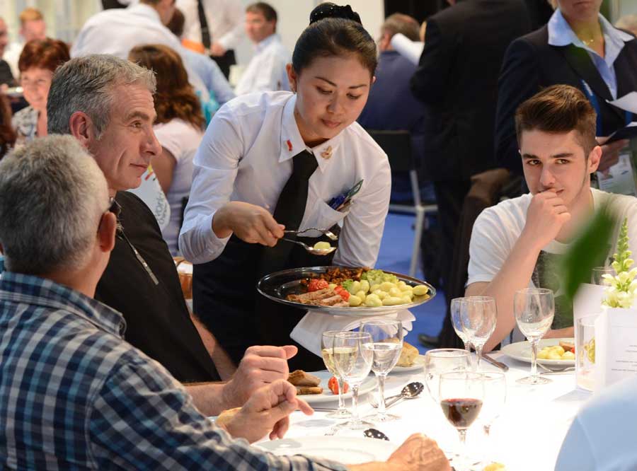 Viva resort is an awesome luxury destination in India. 